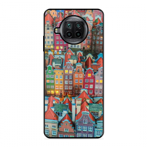 The Town Xiaomi Mi 10I 5G