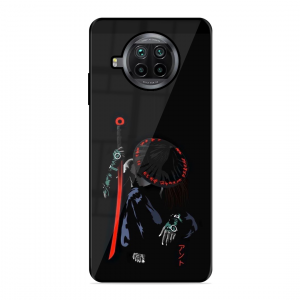 The Solo Warrior Xiaomi Mi 10I 5G