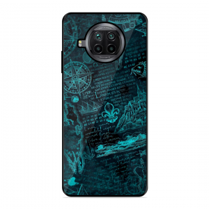 The Ancient Mystry Xiaomi Mi 10I 5G