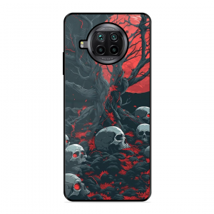 Tree Of Death Xiaomi Mi 10I 5G