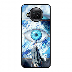 The Six Eye Xiaomi Mi 10I 5G