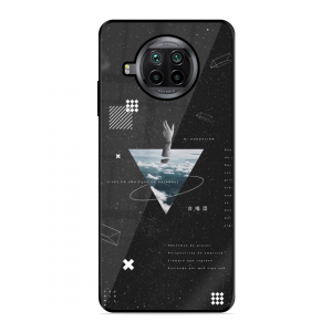 Galactic Void Xiaomi Mi 10I 5G