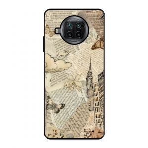 Paper Of Life Xiaomi Mi 10I 5G