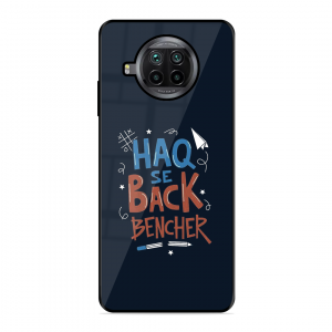 Back Bencher Xiaomi Mi 10I 5G