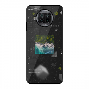 Void Nature Xiaomi Mi 10I 5G