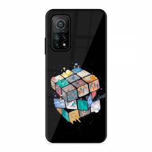 Edges Of Earth Xiaomi Mi 10T 5G