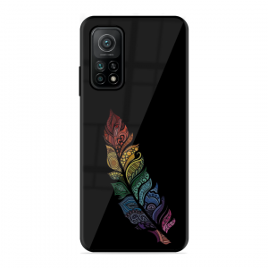 The Fortune Feather Xiaomi Mi 10T 5G