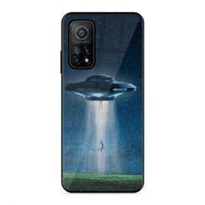 Up In Sky Xiaomi Mi 10T 5G