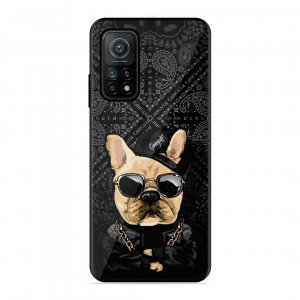 Elite Thug Commander Xiaomi Mi 10T 5G