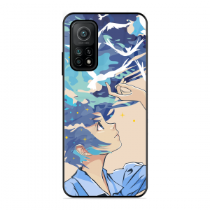 My Own World Xiaomi Mi 10T 5G