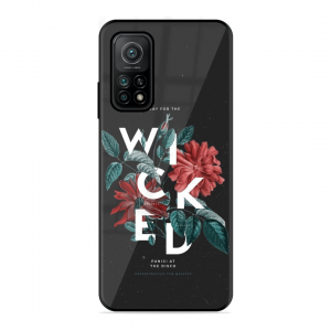 Just Wicked Xiaomi Mi 10T 5G