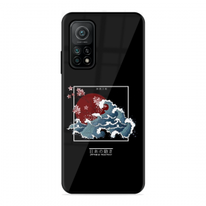 The Culture Xiaomi Mi 10T 5G