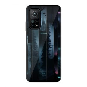 Stripped City Xiaomi Mi 10T 5G