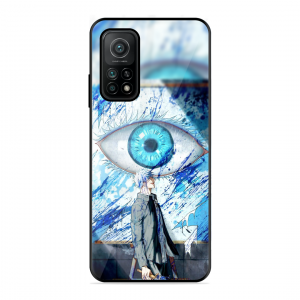 The Six Eye Xiaomi Mi 10T 5G