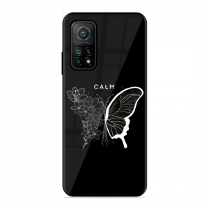Creature Of Calmness Xiaomi Mi 10T 5G