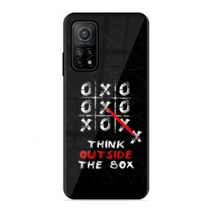 Outside Of The Box Xiaomi Mi 10T 5G