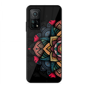 The Vector Flower Xiaomi Mi 10T 5G