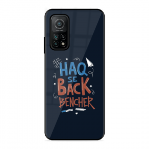 Back Bencher Xiaomi Mi 10T 5G