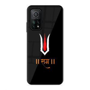 Maryada Purushottam Shree Ram Xiaomi Mi 10T 5G