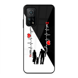 Mom & Dad Xiaomi Mi 10T 5G