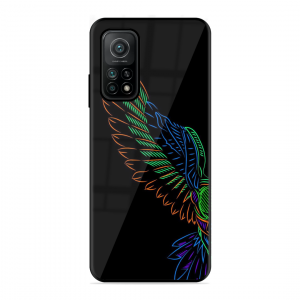 Wings Of Freedom Xiaomi Mi 10T 5G