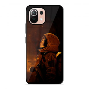 The Celestial Martian Xiaomi Mi 11 Lite