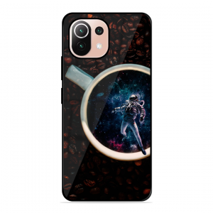 Intergalactic Travler Xiaomi Mi 11 Lite