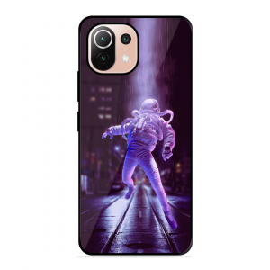 Escape To Void Xiaomi Mi 11 Lite