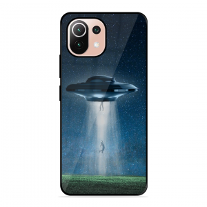 Up In Sky Xiaomi Mi 11 Lite