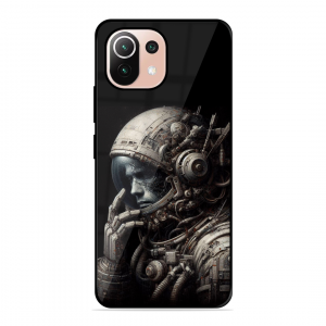 Cold Martian Xiaomi Mi 11 Lite