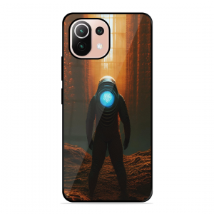 Explorer Xiaomi Mi 11 Lite