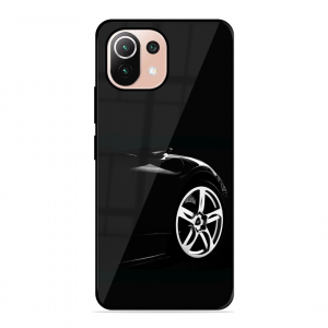 Dream Car Xiaomi Mi 11 Lite