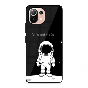 Fill The Void Space Xiaomi Mi 11 Lite