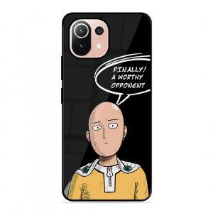 Finally Worthy Opponent Xiaomi Mi 11 Lite