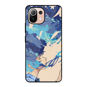 Lives In Dream Xiaomi Mi 11 Lite