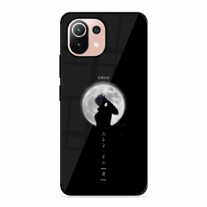 The Anonymous Guy Xiaomi Mi 11 Lite