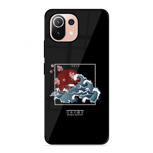 The Culture Xiaomi Mi 11 Lite