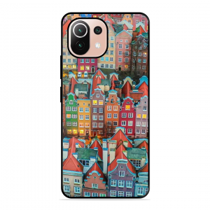 The Town Xiaomi Mi 11 Lite