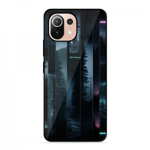 Stripped City Xiaomi Mi 11 Lite