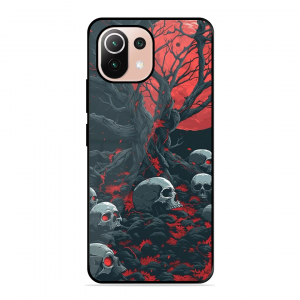 Tree Of Death Xiaomi Mi 11 Lite