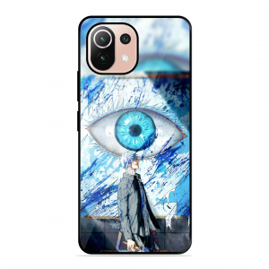 The Six Eye Xiaomi Mi 11 Lite