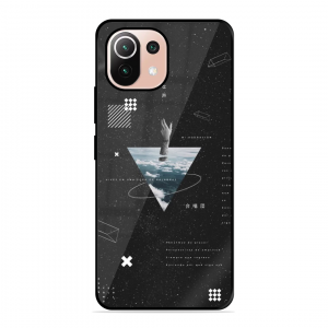 Galactic Void Xiaomi Mi 11 Lite