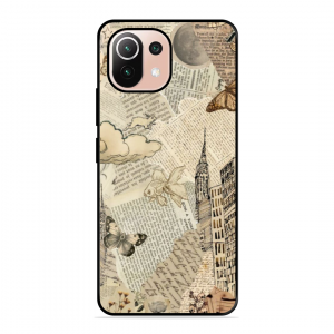 Paper Of Life Xiaomi Mi 11 Lite