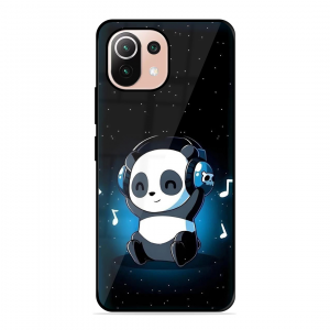 DJ Panda Xiaomi Mi 11 Lite