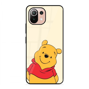 Cute Bear Xiaomi Mi 11 Lite
