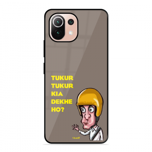 Kya Dekh Rahe Ho? Xiaomi Mi 11 Lite