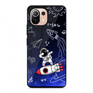 Cosmology Xiaomi Mi 11 Lite