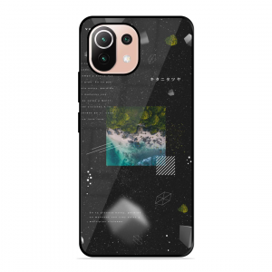 Void Nature Xiaomi Mi 11 Lite