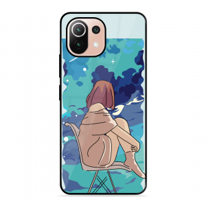 Blessed By Universe Xiaomi Mi 11 Lite