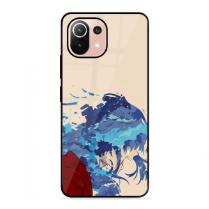 Flustration Xiaomi Mi 11 Lite